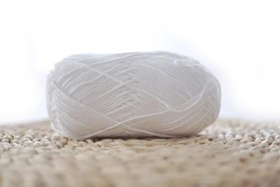 👑 4ply Milk Cotton