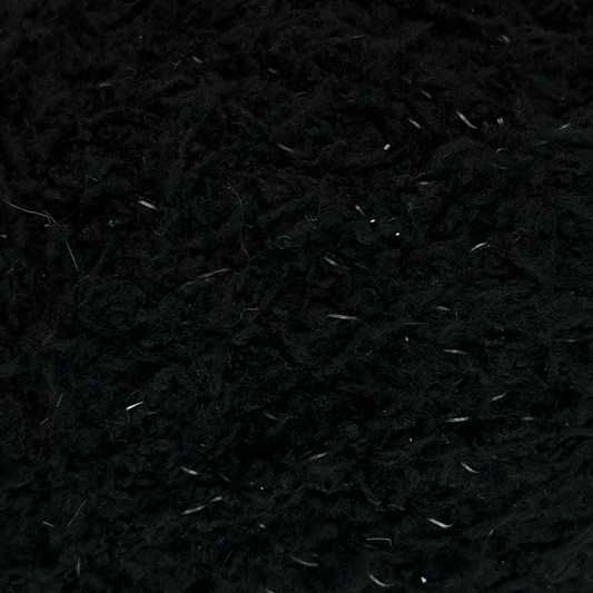 Warm & Glow - Primrose Bliss | Fluffy Glow in the Dark Yarn
