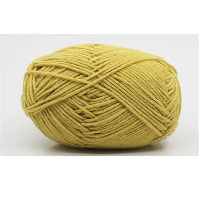 š® Cotton Soft (4ply)
