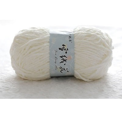 👑 Velvet Yarn