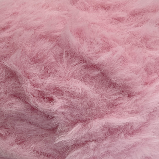 Warm & Glow - Calliandra Bliss | Faux Mink
