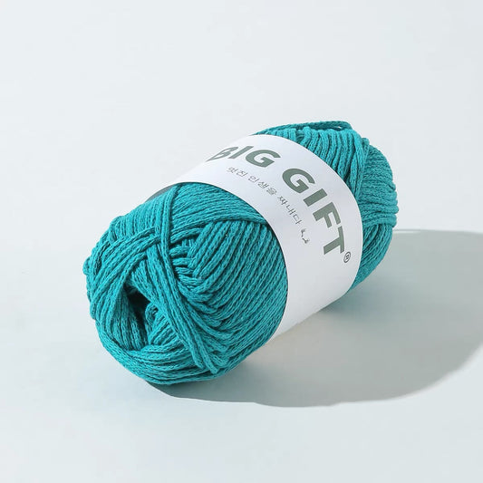 BIG GIFT: Braided Rope Bullet (ARAN)