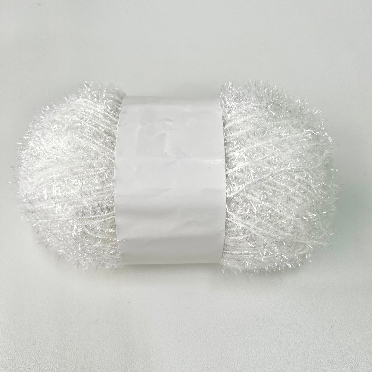 Scrubbie Yarn