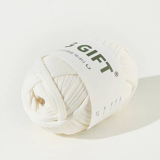 BIG GIFT: T-Shirt Yarn