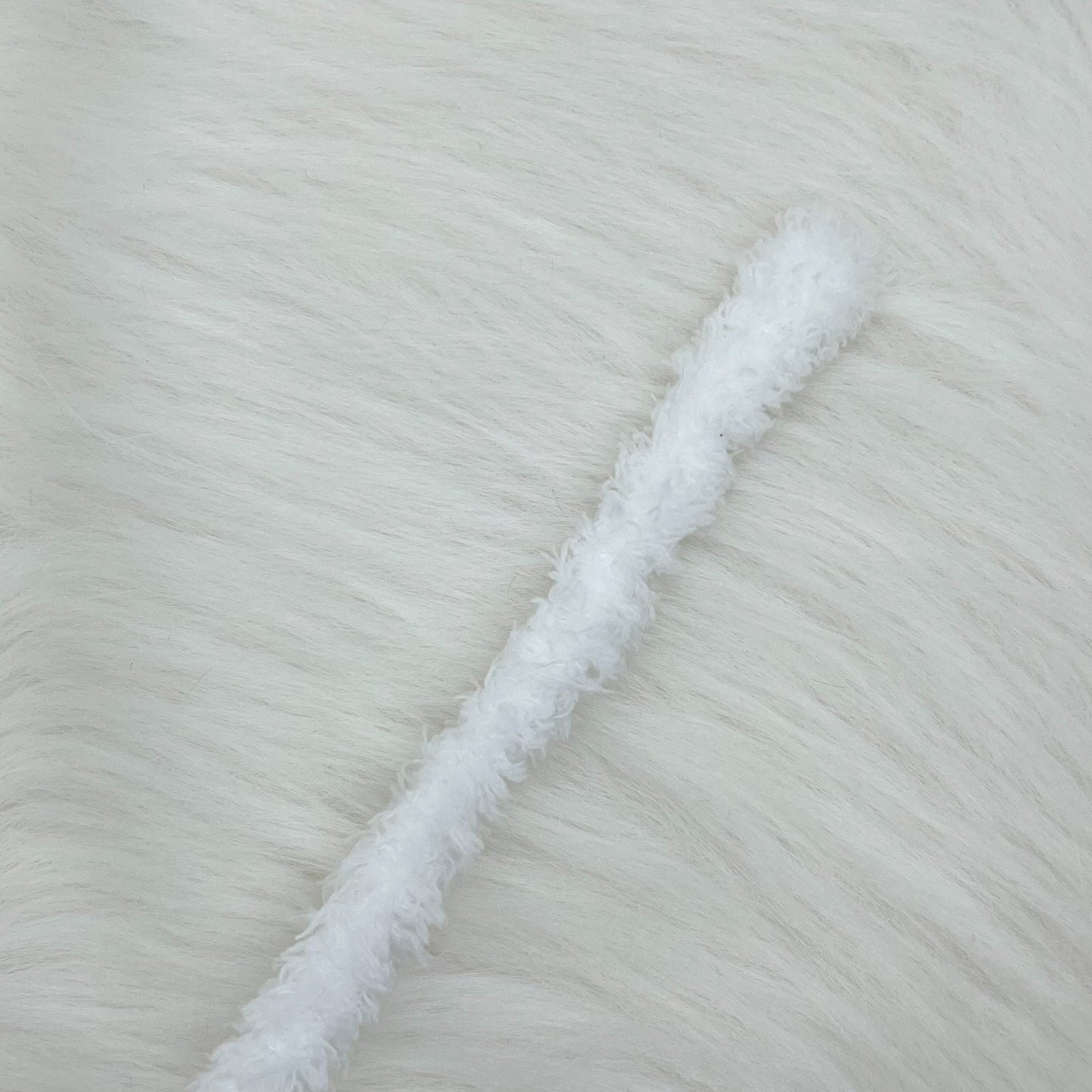 15mm Fluffy Pipe Cleaner