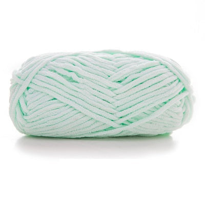⛄️ Chenille Candy - SUPER CHUNKY
