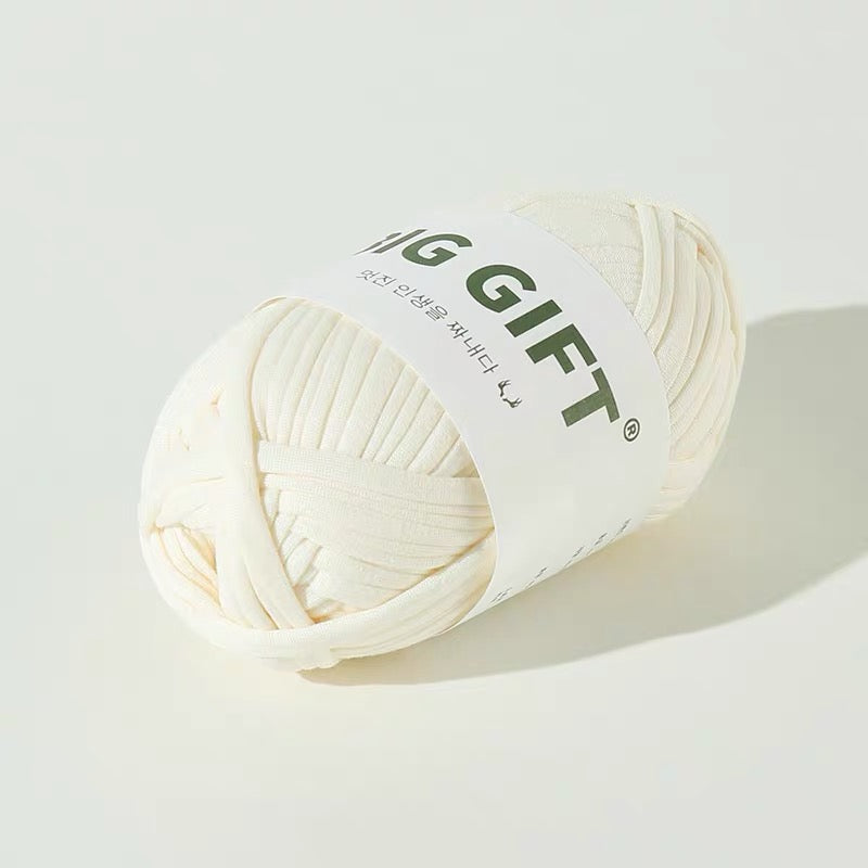 BIG GIFT: T-Shirt Yarn