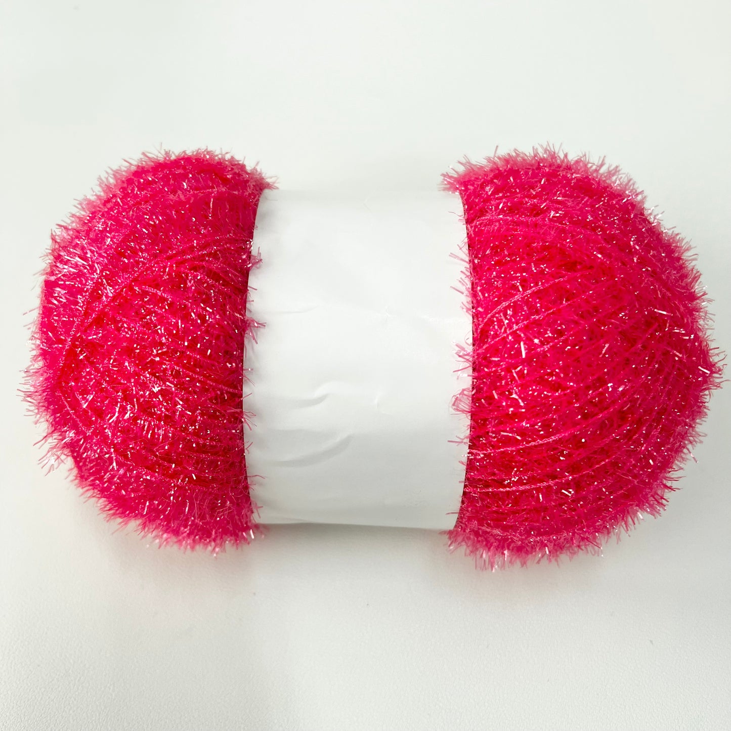 Scrubbie Yarn