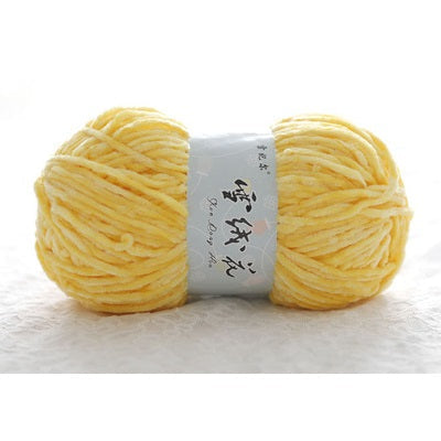👑 Velvet Yarn