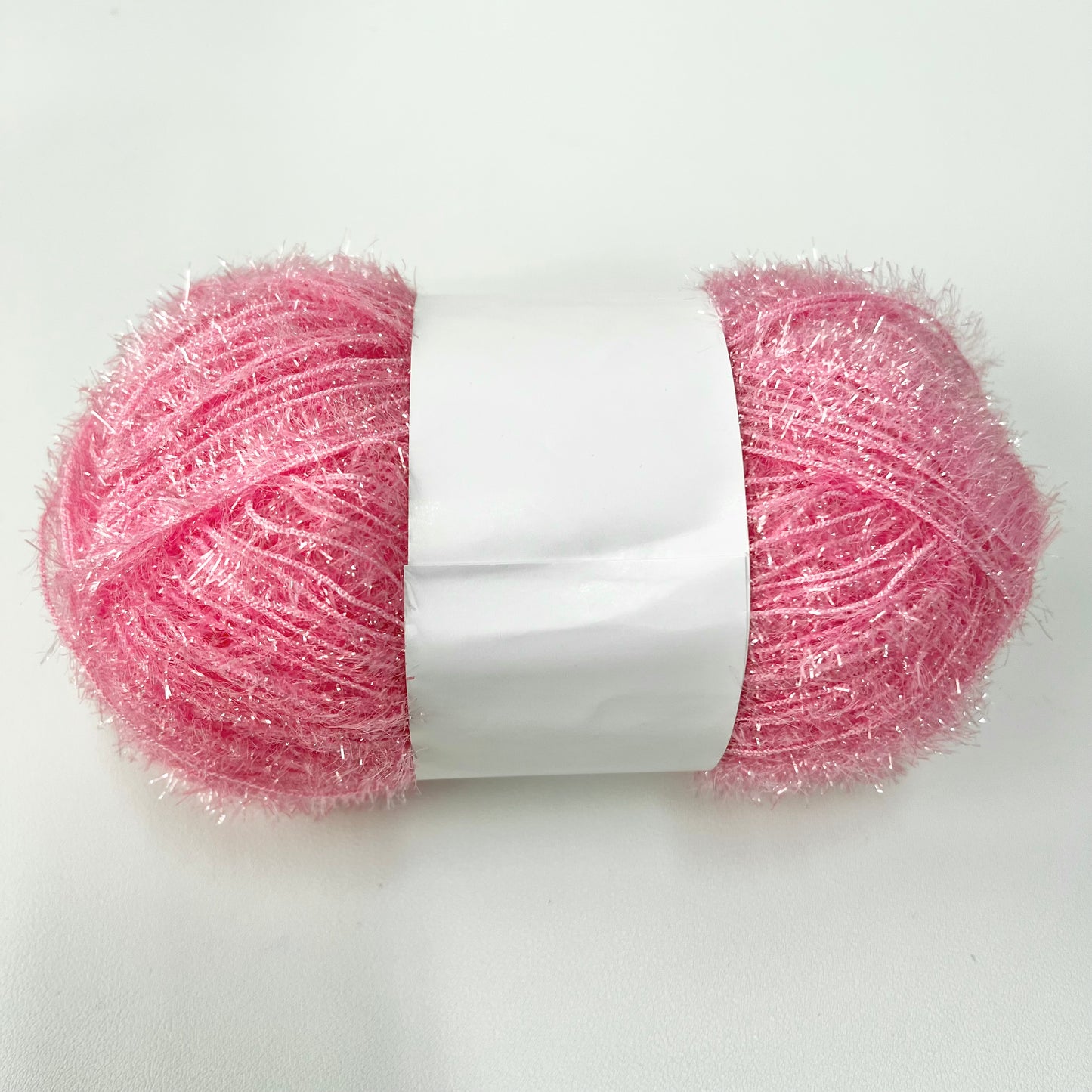 Scrubbie Yarn