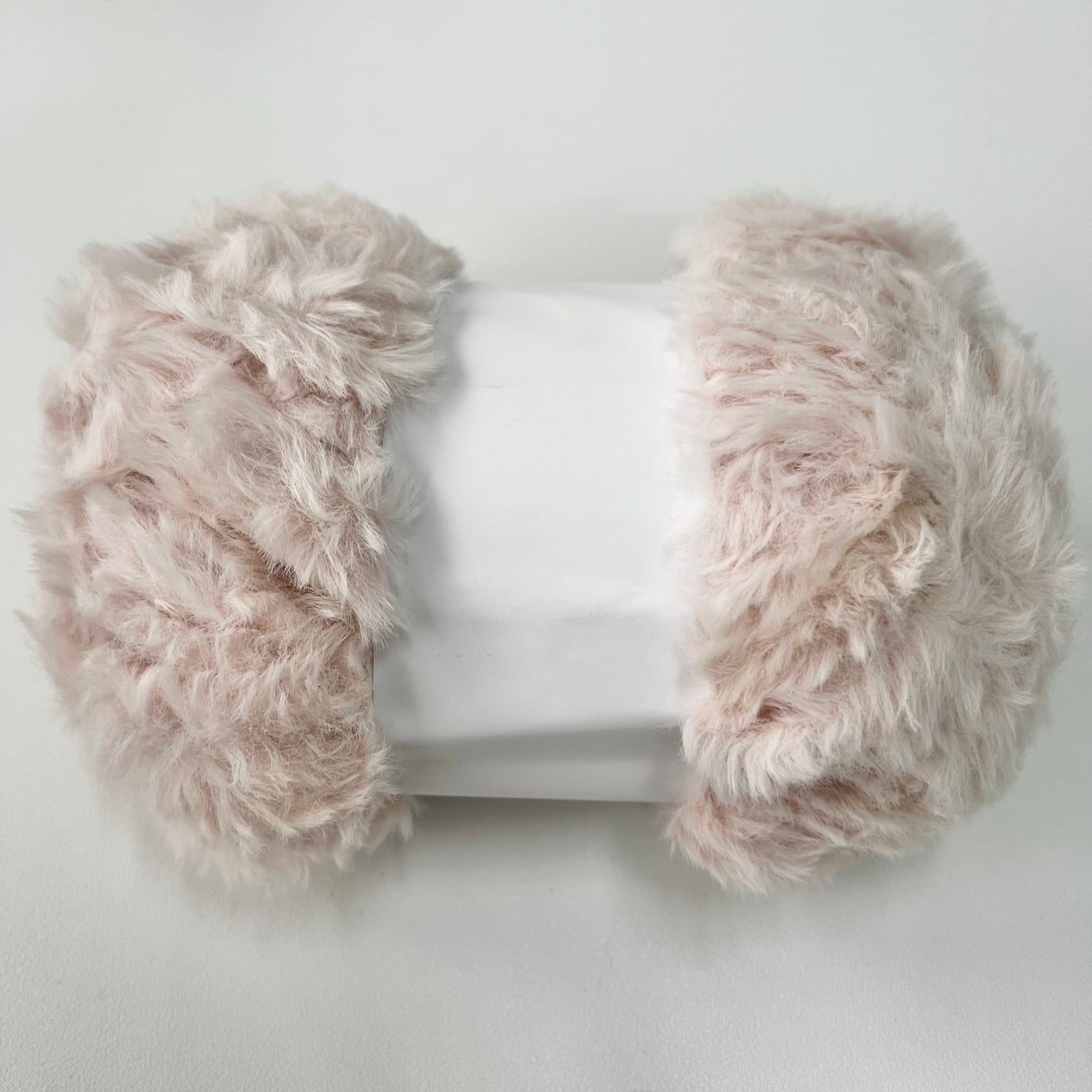 Faux Mink Yarn