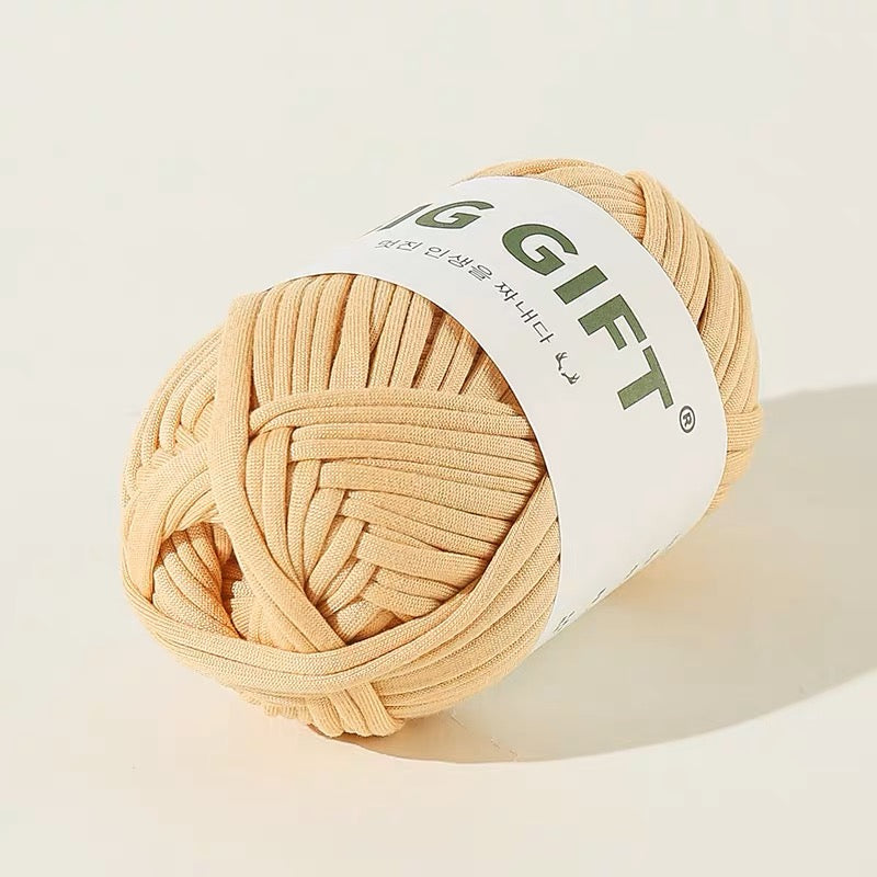 BIG GIFT: T-Shirt Yarn