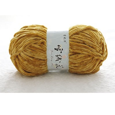 👑 Velvet Yarn