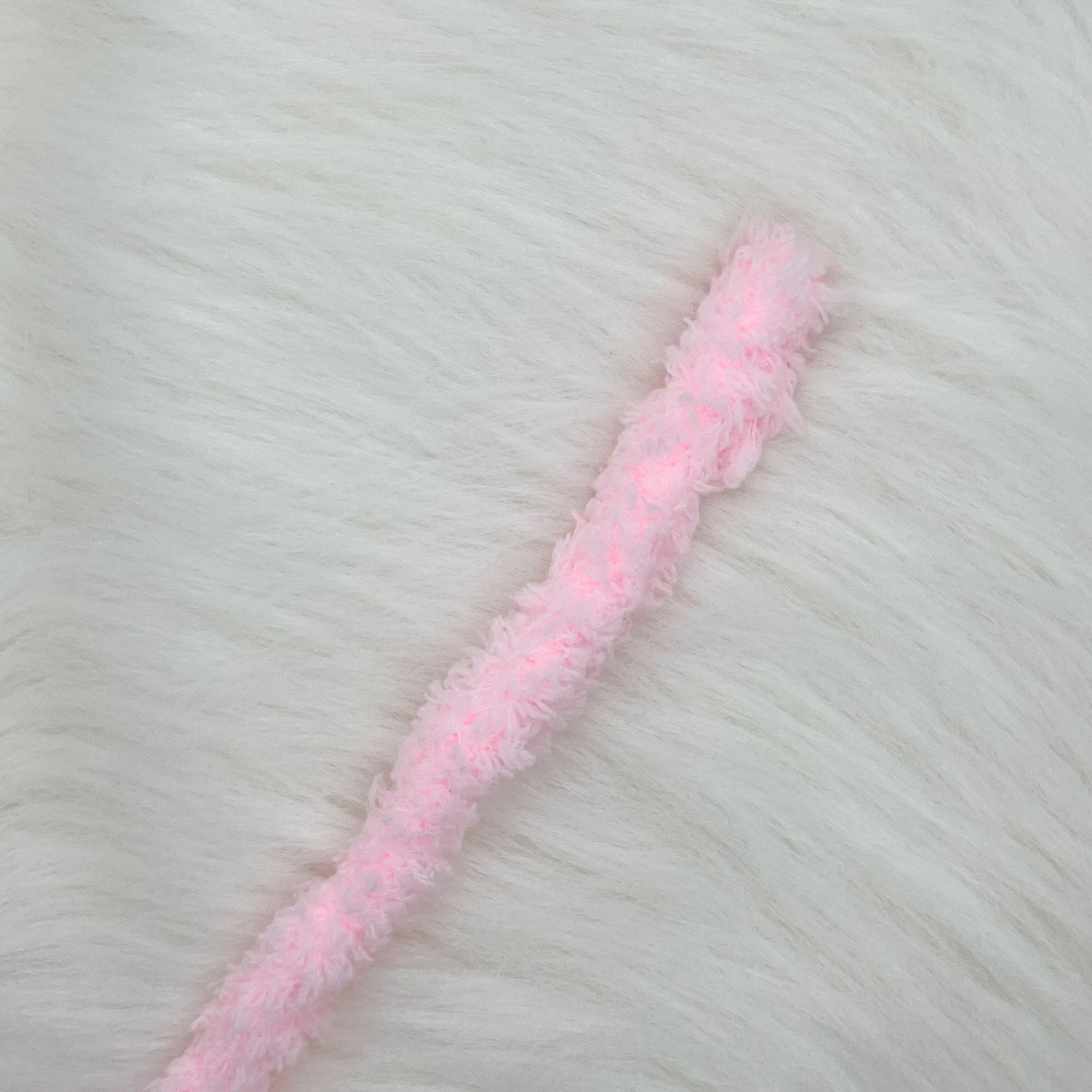15mm Fluffy Pipe Cleaner