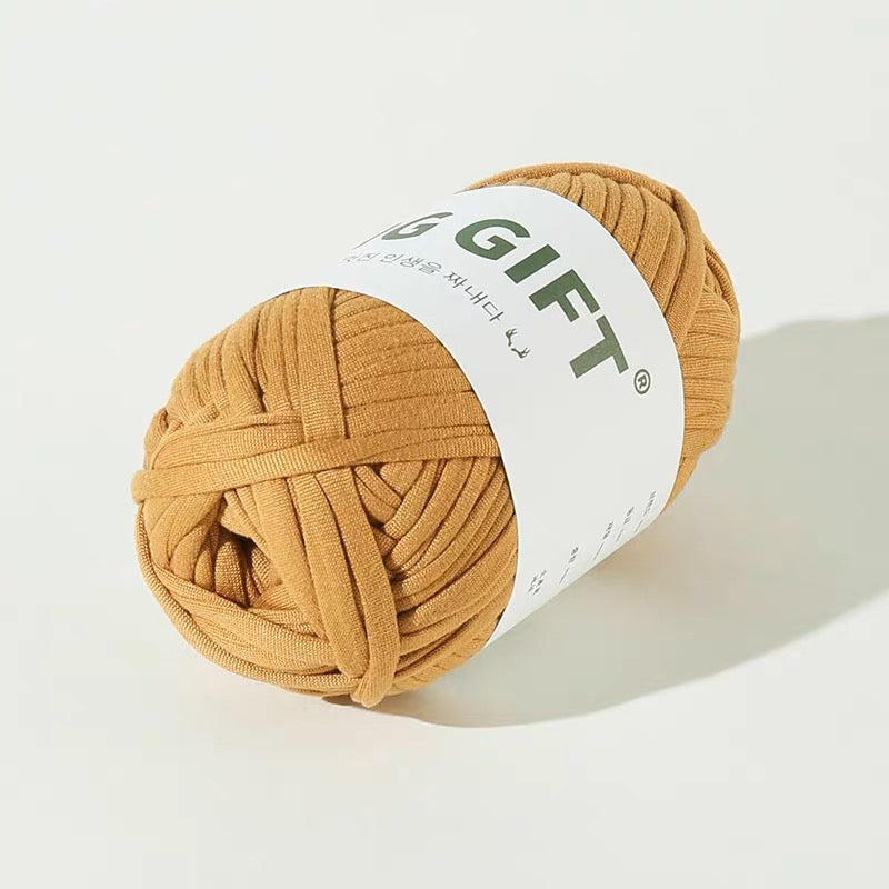 BIG GIFT: T-Shirt Yarn