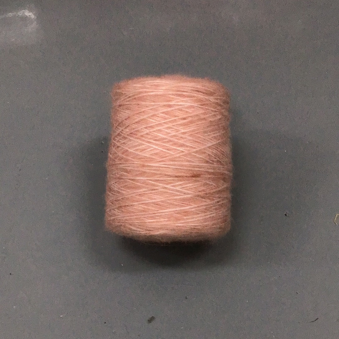 Mohair Cone: Solid (500g)