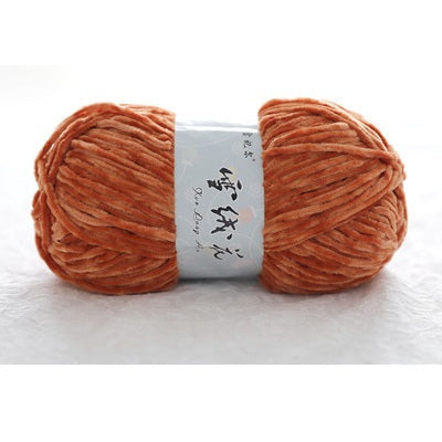 👑 Velvet Yarn