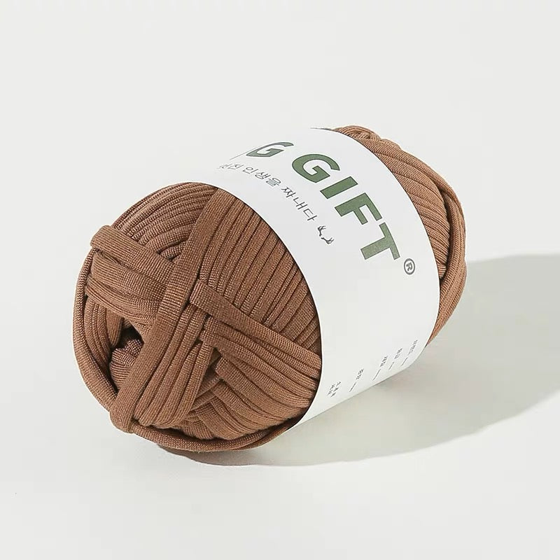 BIG GIFT: T-Shirt Yarn
