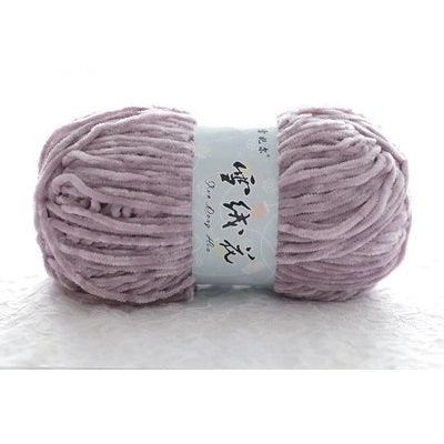 👑 Velvet Yarn