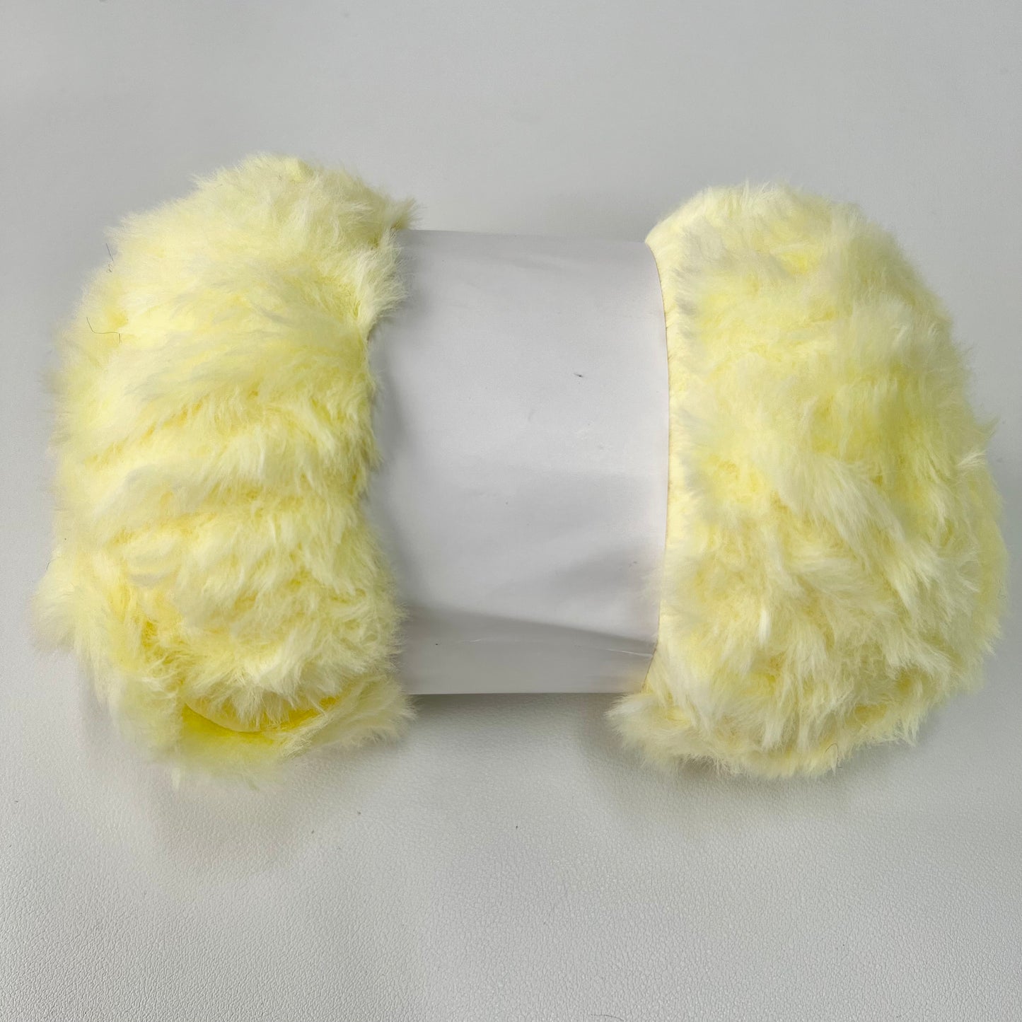Faux Mink Yarn
