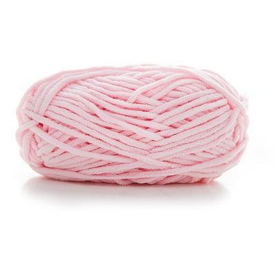 ⛄️ Chenille Candy - SUPER CHUNKY