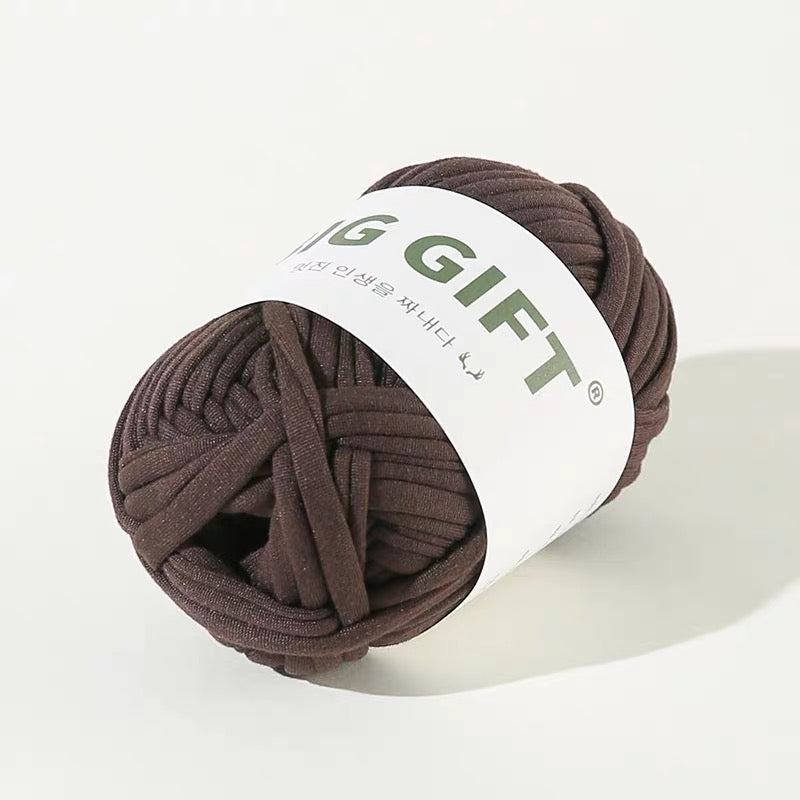 BIG GIFT: T-Shirt Yarn
