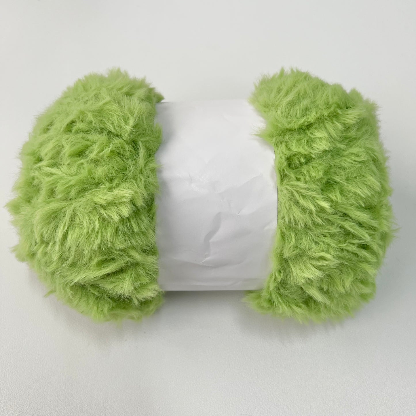 Faux Mink Yarn