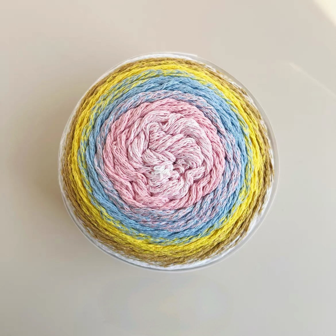 BIG GIFT: Braided Rope Spectrum