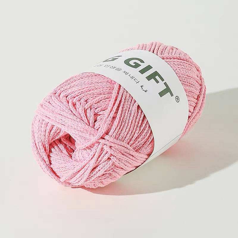 BIG GIFT: Braided Rope Bullet (ARAN)