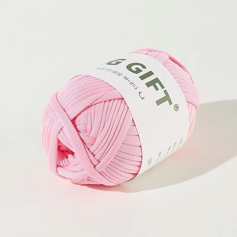 BIG GIFT: T-Shirt Yarn