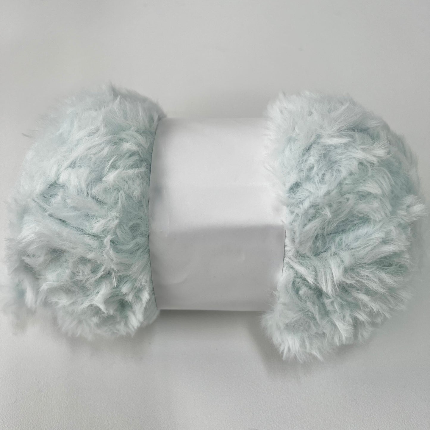 Faux Mink Yarn