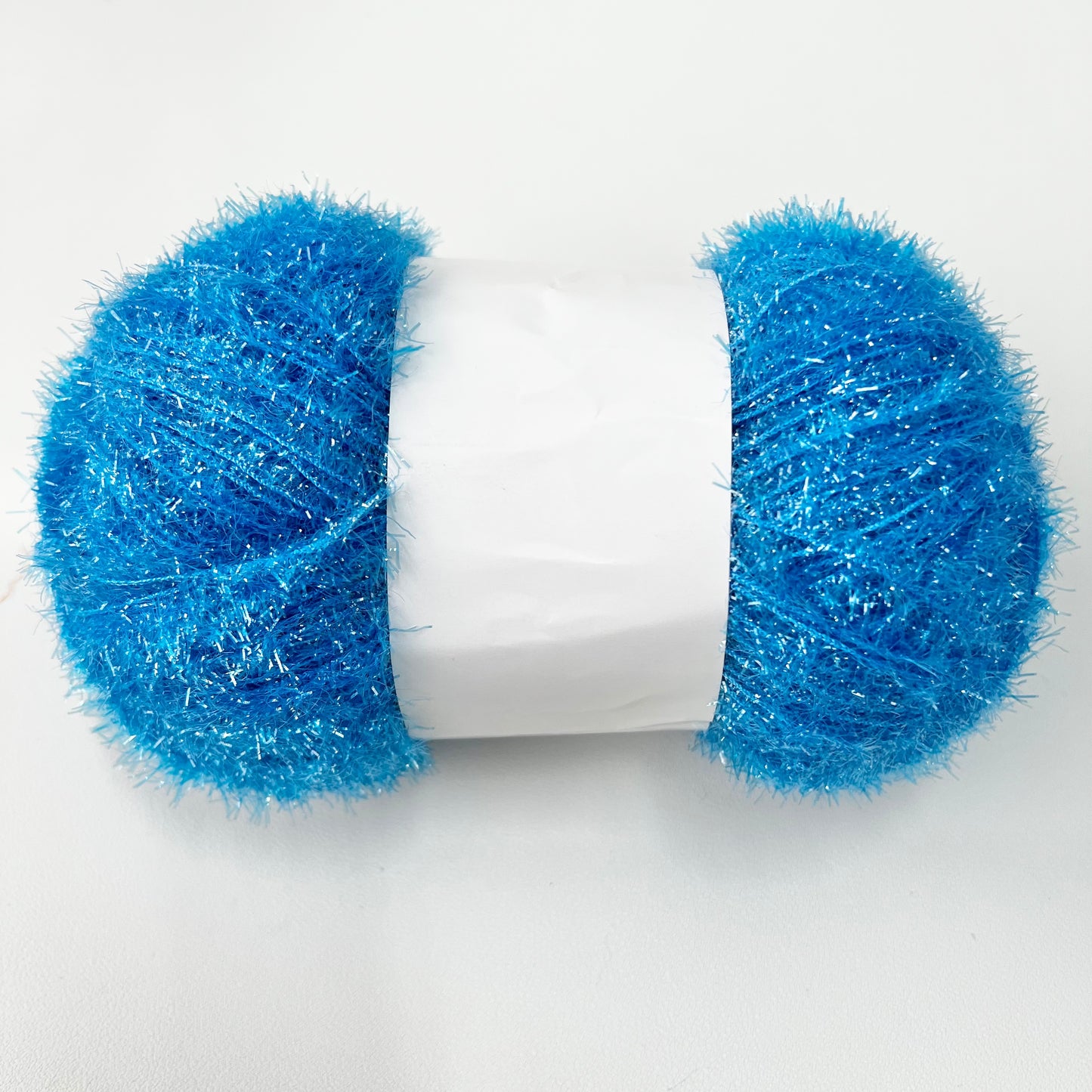 Scrubbie Yarn