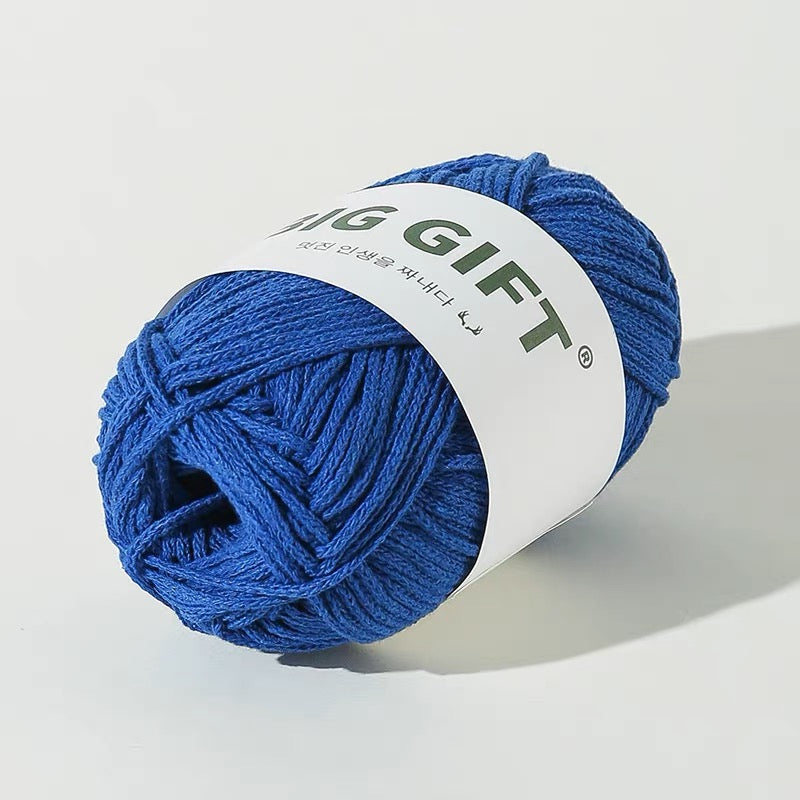 BIG GIFT: Braided Rope Bullet (ARAN)