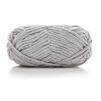 ⛄️ Chenille Candy - SUPER CHUNKY
