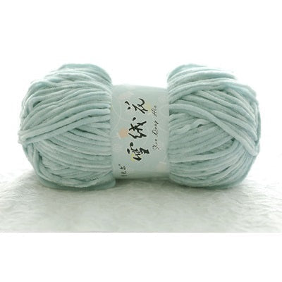 👑 Velvet Yarn