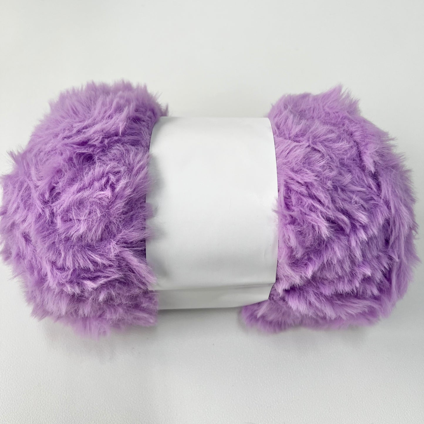 Faux Mink Yarn