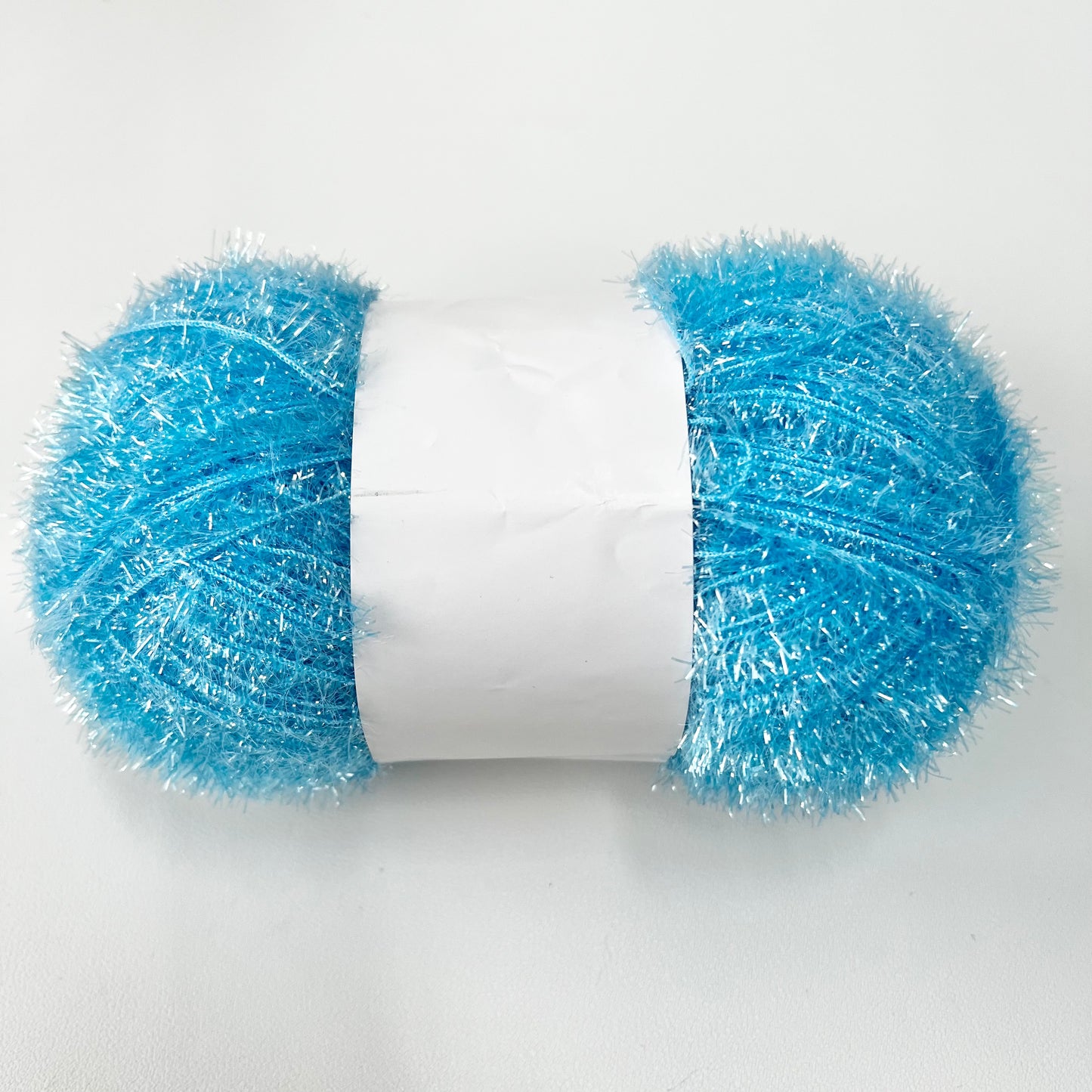 Scrubbie Yarn