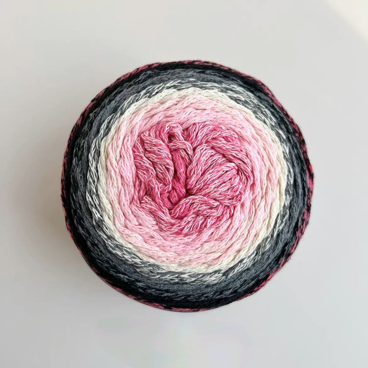 BIG GIFT: Braided Rope Spectrum