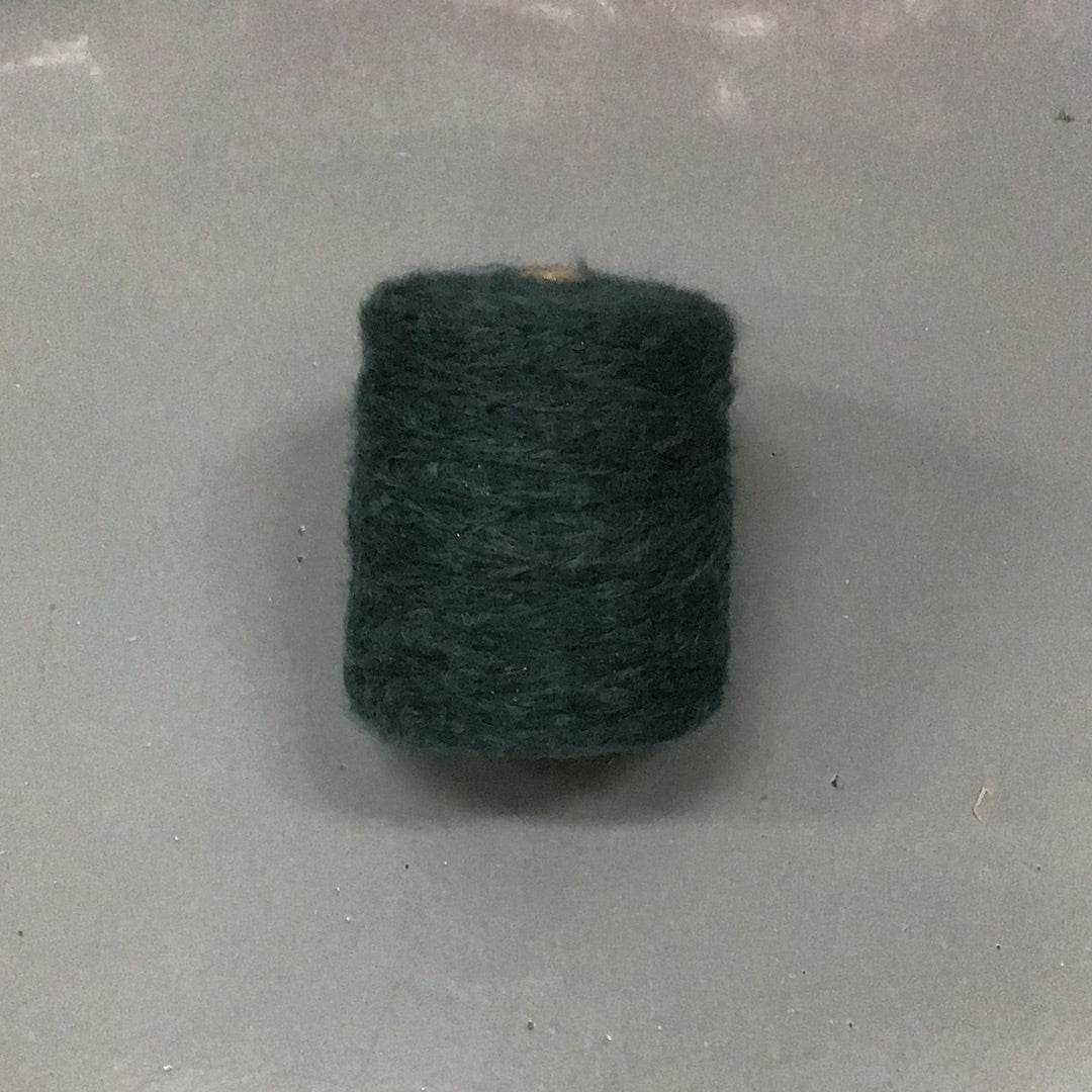 Mohair Cone: Solid (500g)