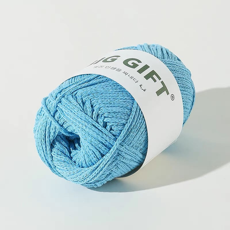 BIG GIFT: Braided Rope Bullet (ARAN)