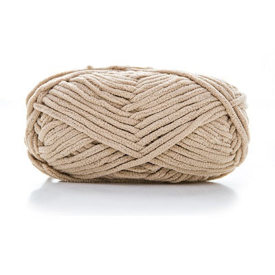 ⛄️ Chenille Candy - SUPER CHUNKY