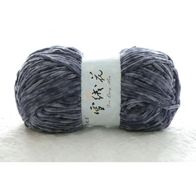 👑 Velvet Yarn