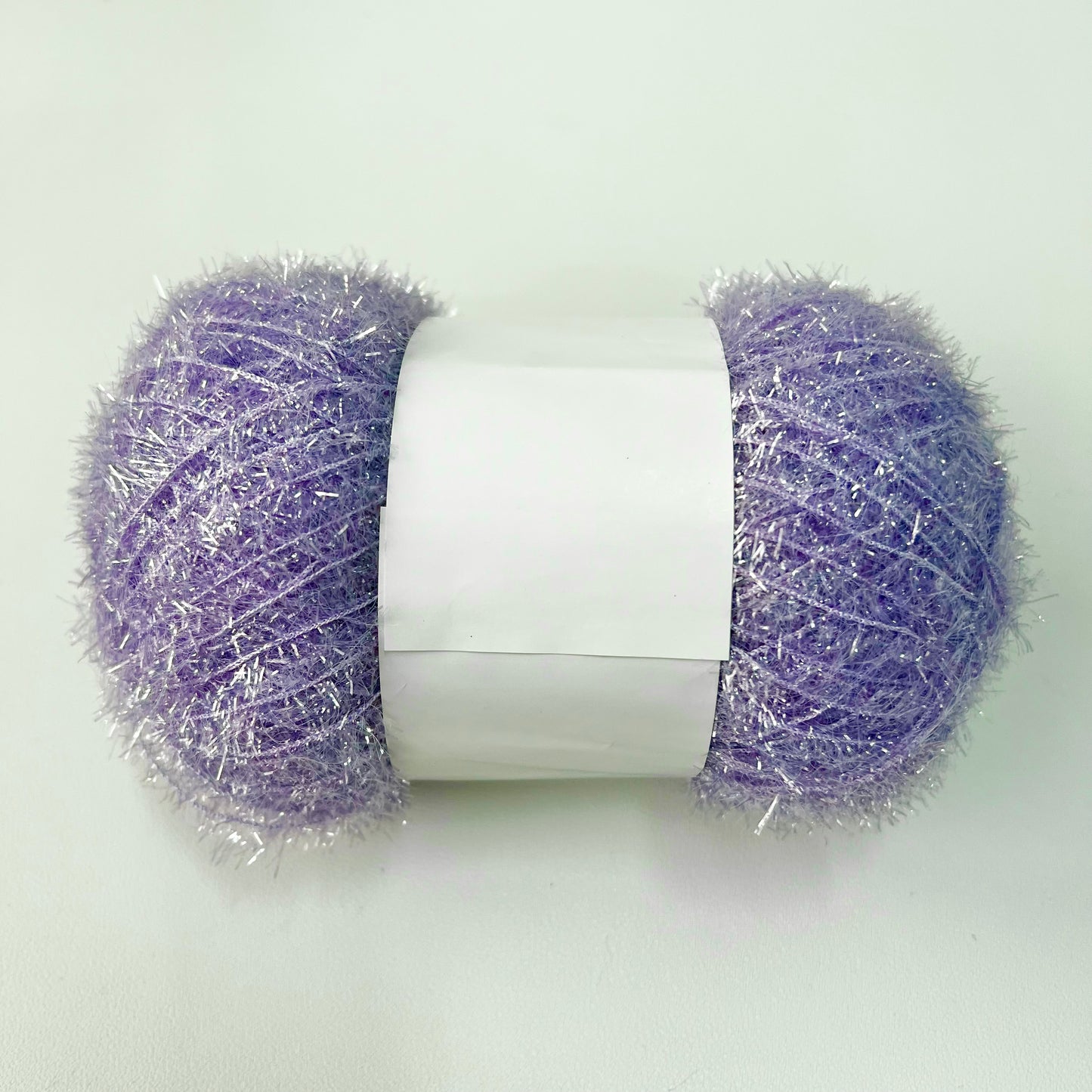 Scrubbie Yarn