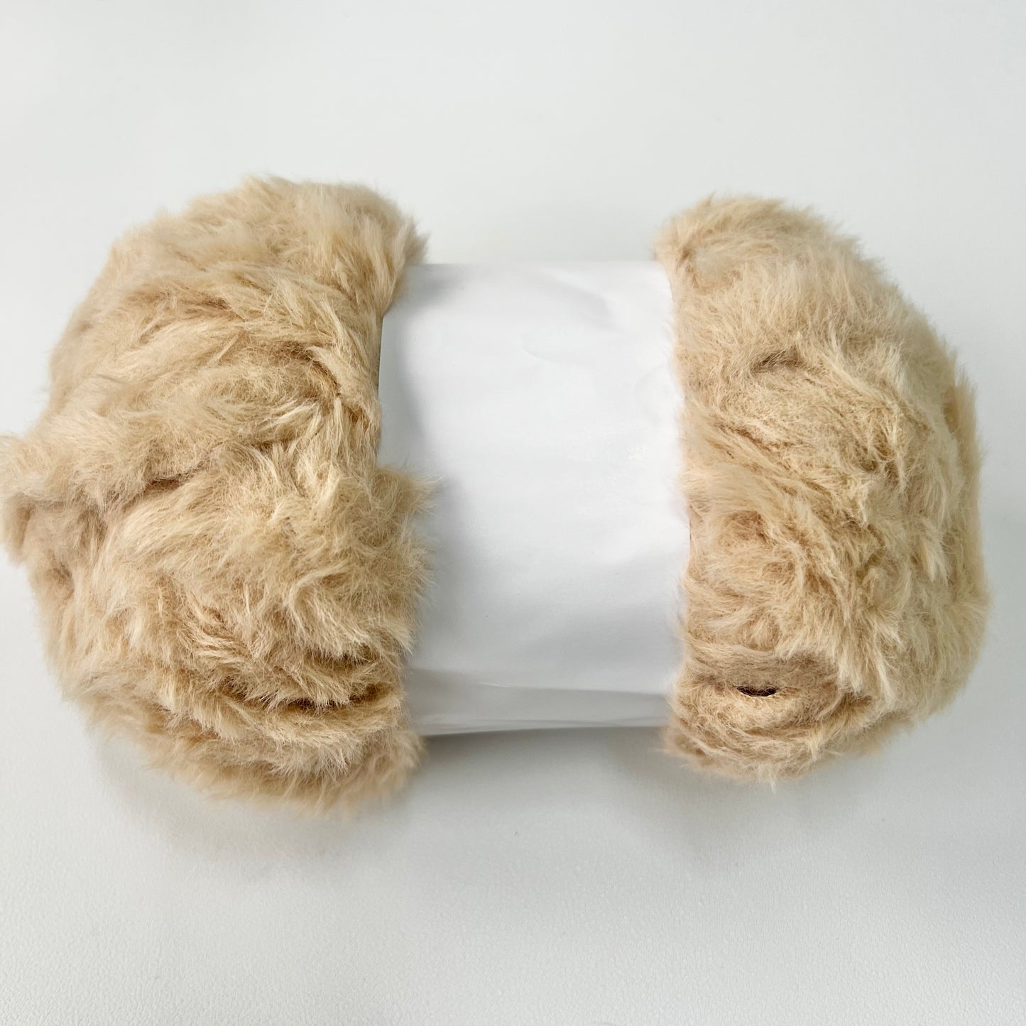 Faux Mink Yarn