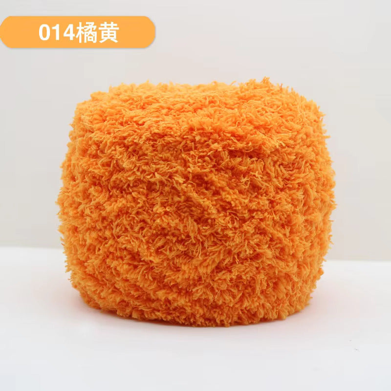 Chenille Super Fluffy
