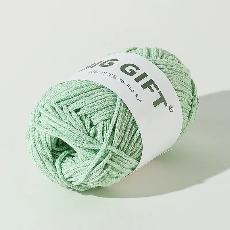 BIG GIFT: Braided Rope Bullet (ARAN)