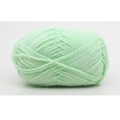 š® Cotton Soft (4ply)