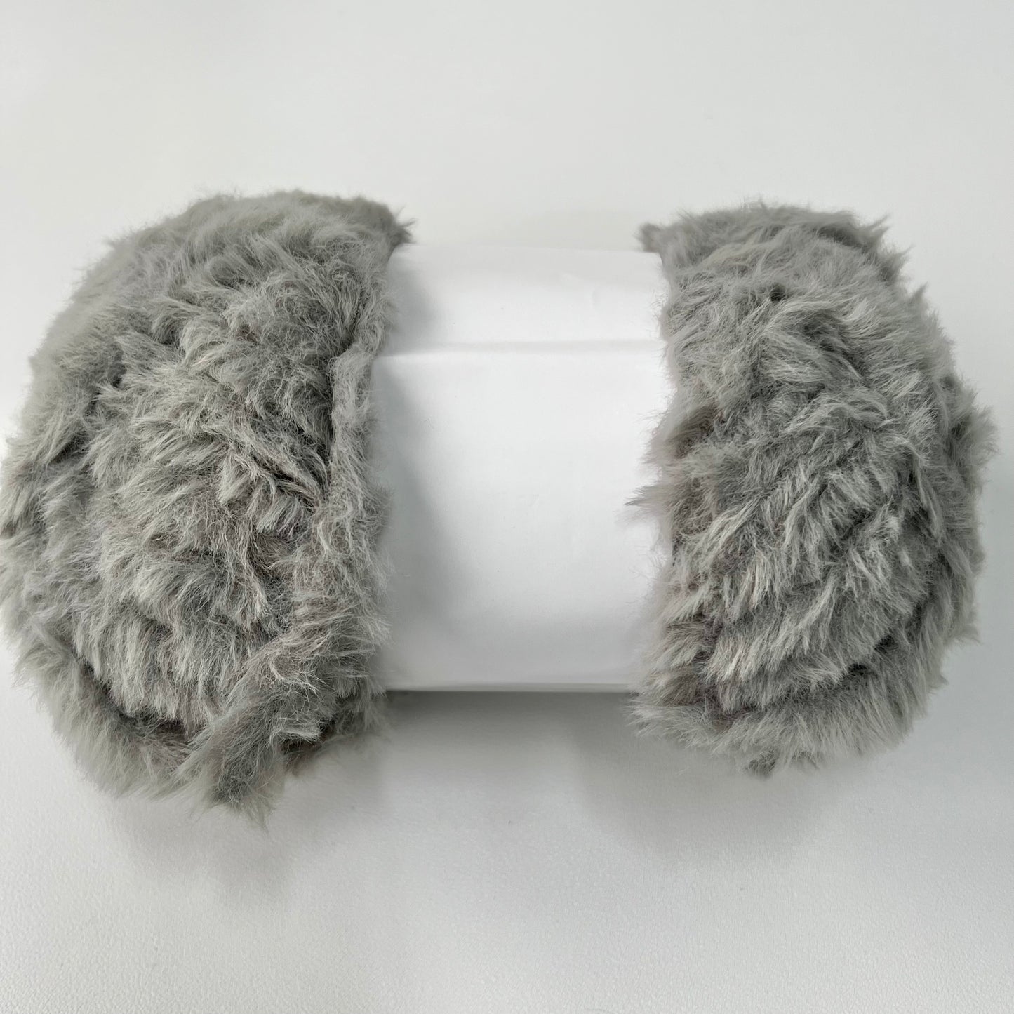 Faux Mink Yarn