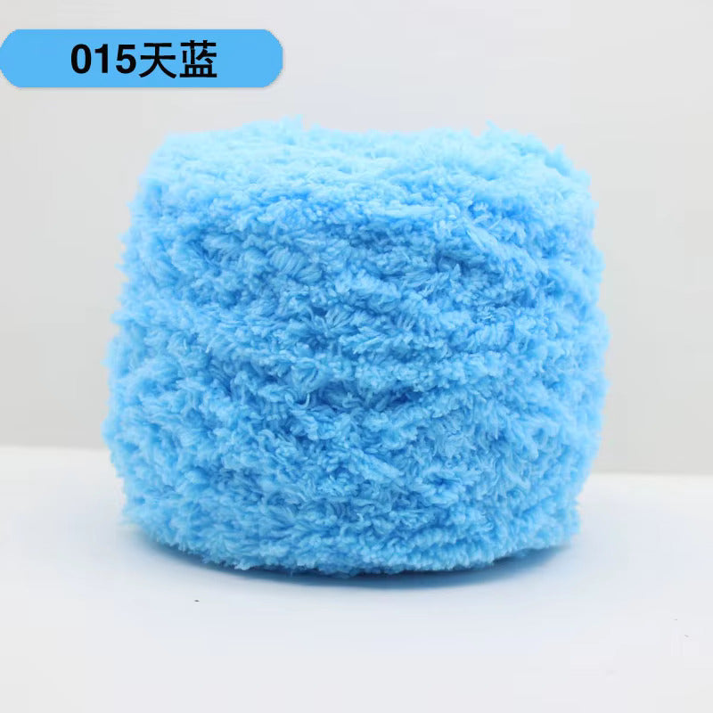 Chenille Super Fluffy