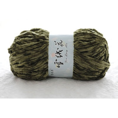 👑 Velvet Yarn
